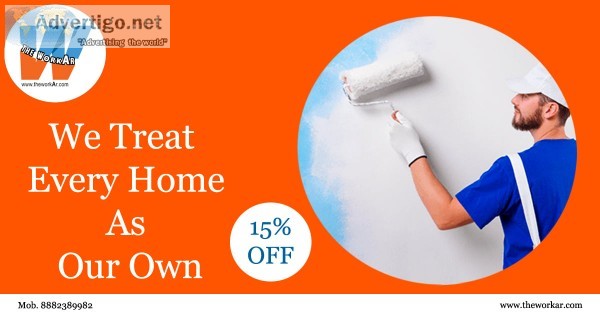 Best painter near me