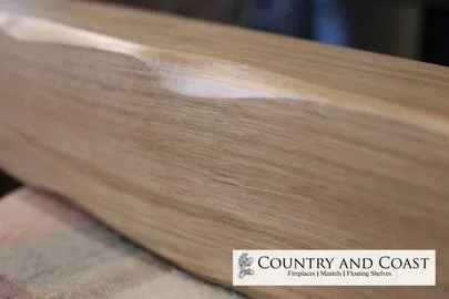 Fireplace Oak Beam  Countryandcoast.co.u k