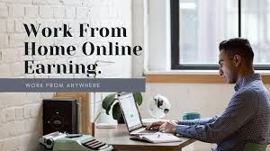 Work from home jobs - part time jobs - free jobs