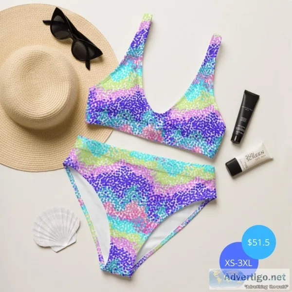 Swimsuits for Women  Tropical Prints Beachwear &ndash SoWhat