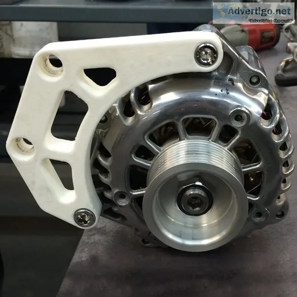 Automotive 3d printing service providers in india