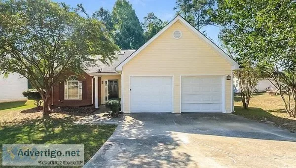 6695 Emerald Pointe Cir College Park GA 30349