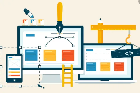 Website Developer Agency in Gurgaon