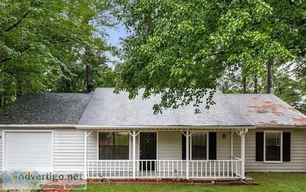5987 Maryjo Ln Norcross GA 30093
