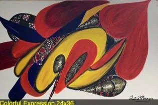 Original Artwork for Sale Online  Festus Marazere