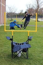Best Tailgating Game Ever