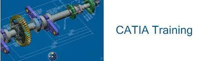 Best CATIA Training Institute In Gurgaon