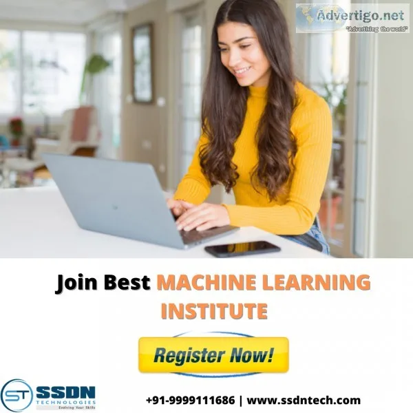 ML Institute in Gurgaon
