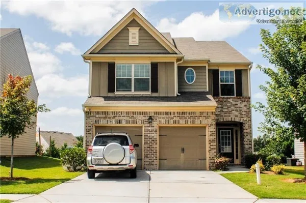 Single Family Home Forsale in Lawrenceville GA