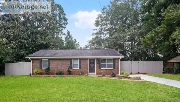 304 Thomas Dorsey Dr Villa Rica GA 30180