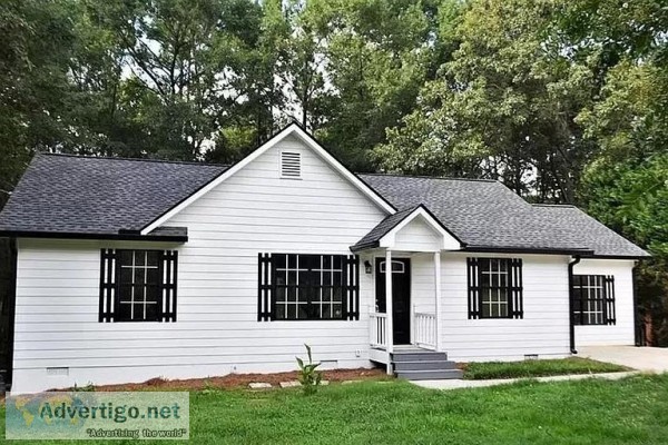 86 Halehaven Dr Douglasville GA 30134