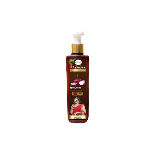 Onion hair shampoo | ayurvedic onion hair shampoo