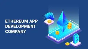 Ethereum app development services company