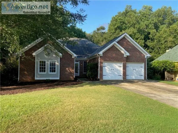 Single Family Home Forsale in Woodstock GA