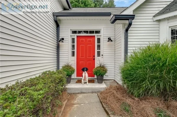 Single Family Home Forsale in Kennesaw GA