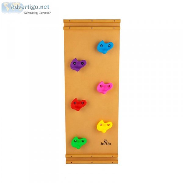 Rock Climbing Frame  Slide