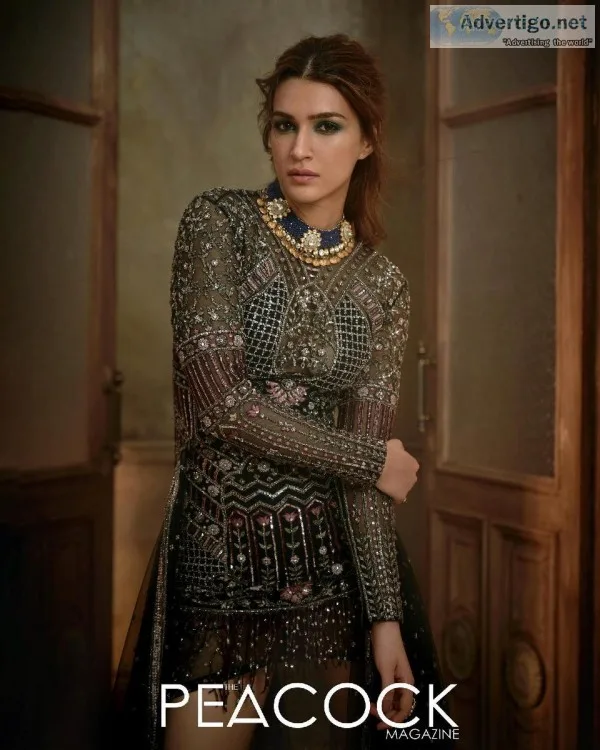 Best Hazoorilal engagement jewellery set in delhi