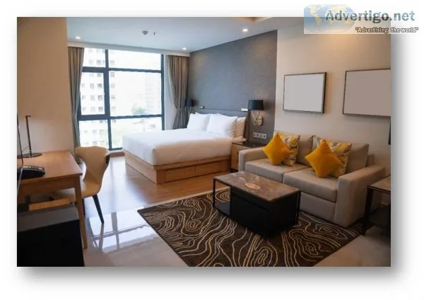 1 BHK Flat In Noida Extension