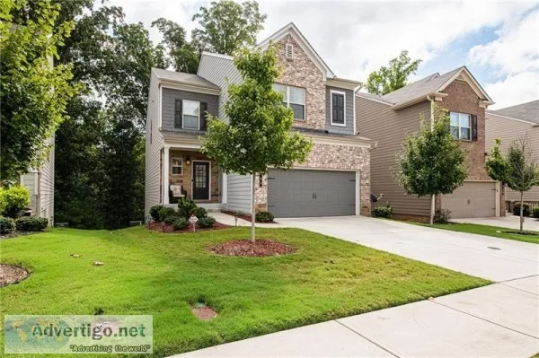 Single Family Home Forsale in Lawrenceville GA
