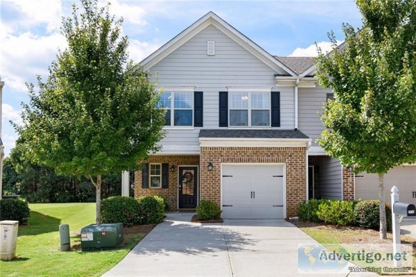 Single Family Home Forsale in Cumming GA