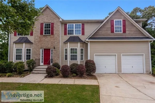 Single Family Home Forsale in Douglasville GA