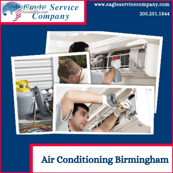 Best Air Conditioning Birmingham  Plumber Birmingham