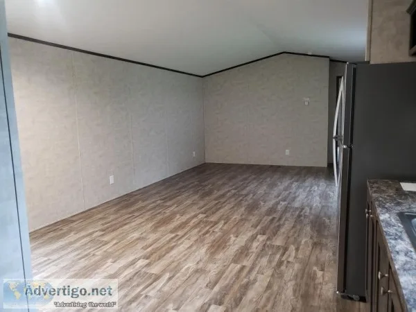 LAST BRAND NEW 2 BEDROOM LEFT