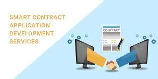 Smart contracts development service company