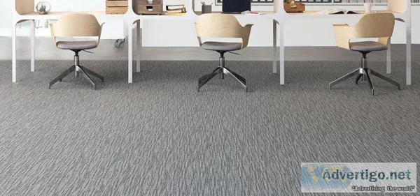 Looking for Commercial Carpet Installation Services in NYC