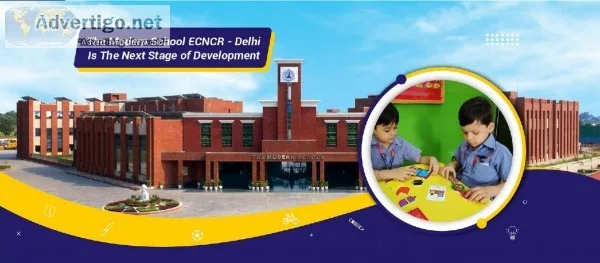 the best CBSE School in Sonipat