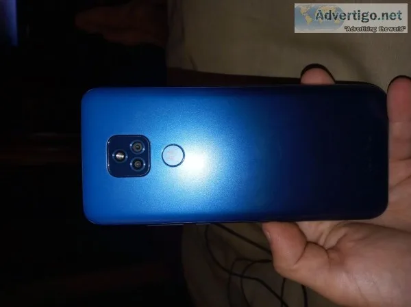 Moto G Play