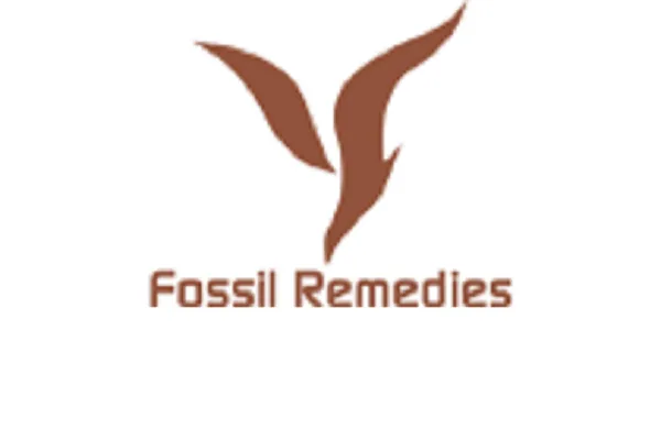 Fossil remedies