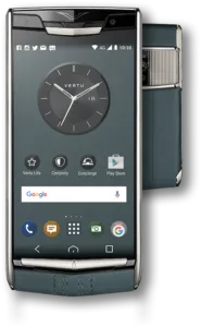 Signature Touch