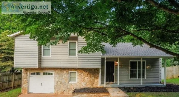 4379 Buckingham Pl Duluth GA 30096