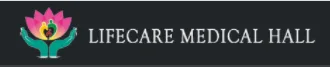 Fastest medicine delivery at doorstep | lifecare medical hall
