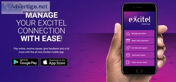 Get the best broadband plans in india - excitel