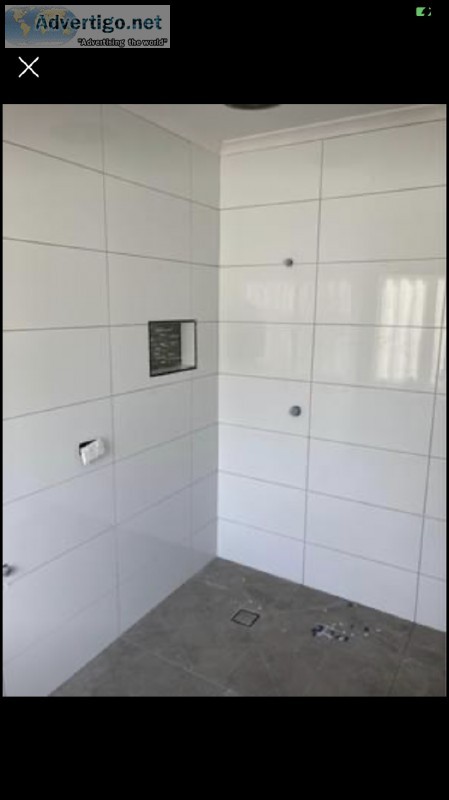 WALL and FLOOR TILING