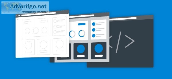 Web Application Development Company in Bangalore
