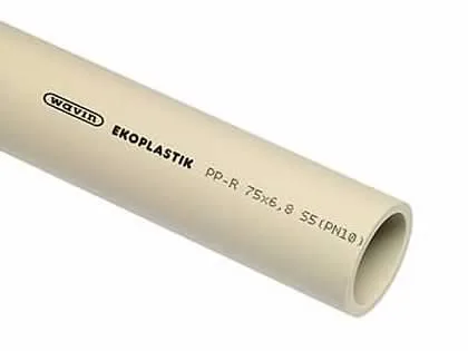 Top Pipe Suppliers of Plastic Pipes and Fittings