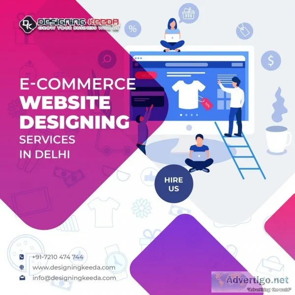 Ecommerce Website Development Company 7210474744