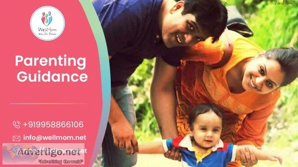 Parenting guidance