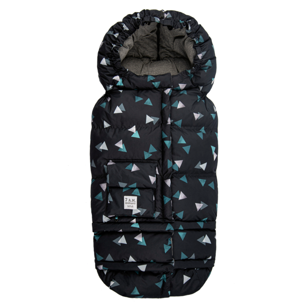 BLANKET 212 EVOLUTION - 100% COTTON LINED