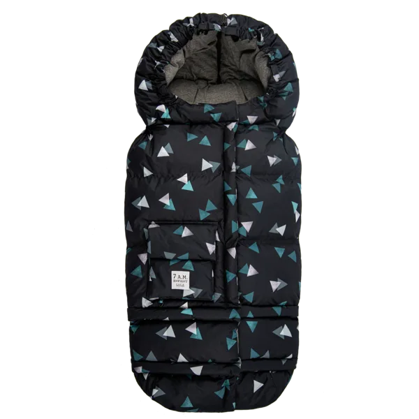 BLANKET 212 EVOLUTION - 100% COTTON LINED