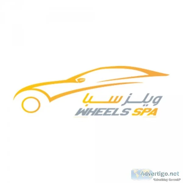 Car Polishing Service - Wheels Spa Dubai