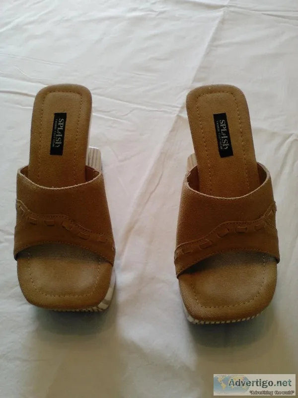 SHOES 6 12  (NEW)