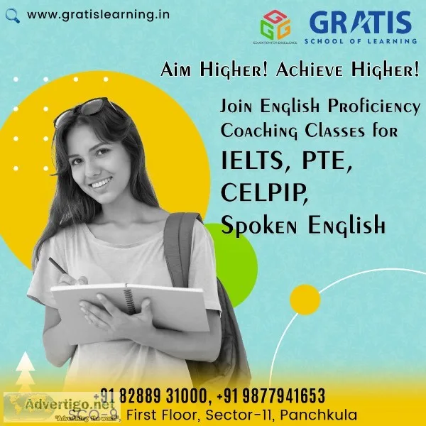 ielts coaching in panchkula