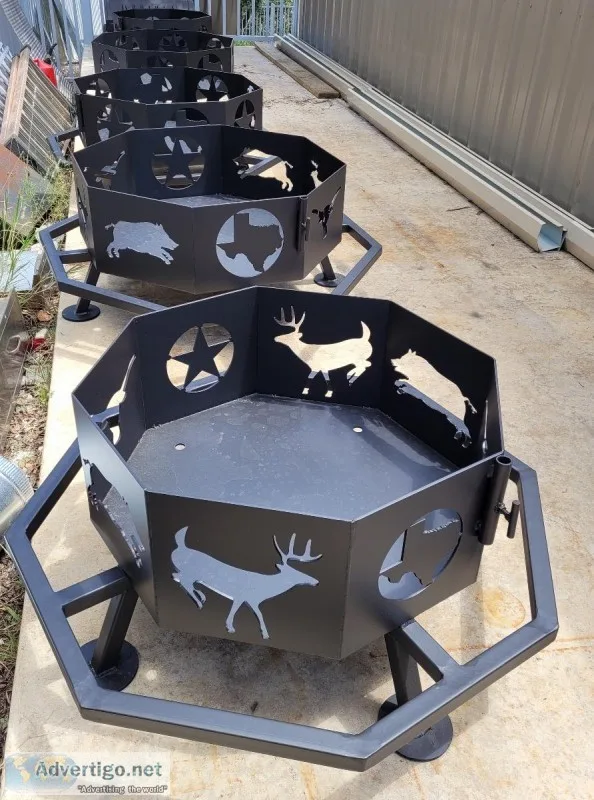 FIRE PIT