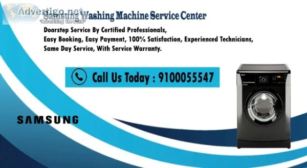 Samsungwashing machine service center mumbai