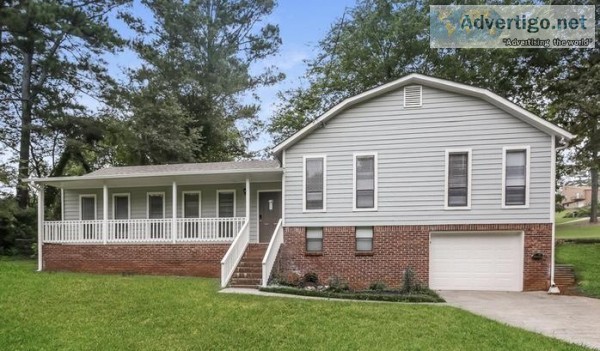122 Trickum Hills Dr Woodstock GA 30188