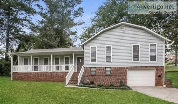 122 Trickum Hills Dr Woodstock GA 30188
